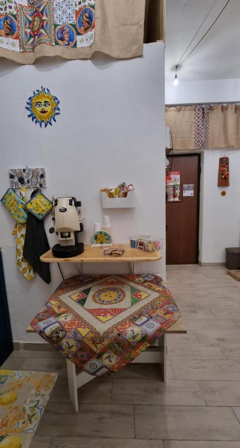 La Bedda Sicilia Apartment Palermo Exterior photo
