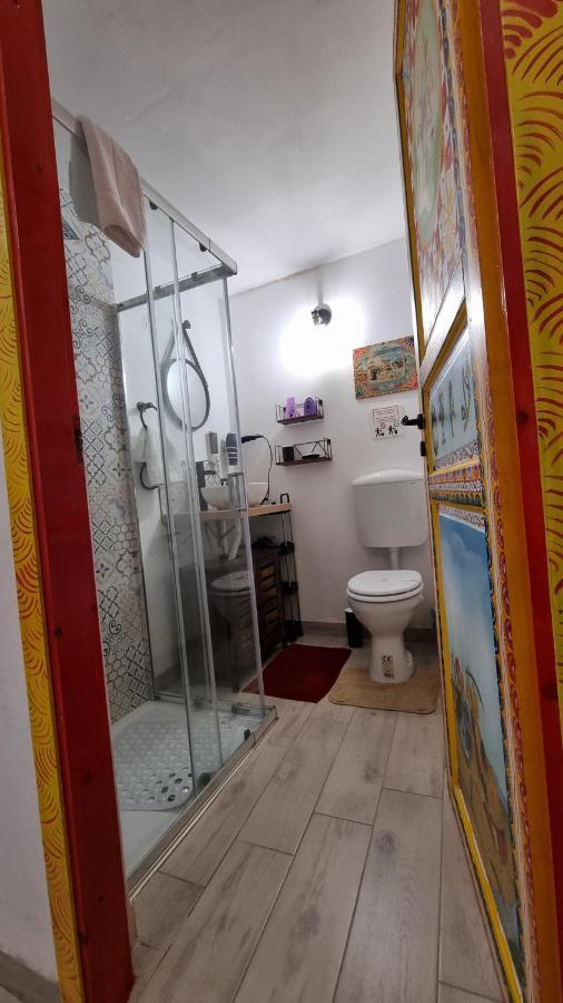 La Bedda Sicilia Apartment Palermo Exterior photo