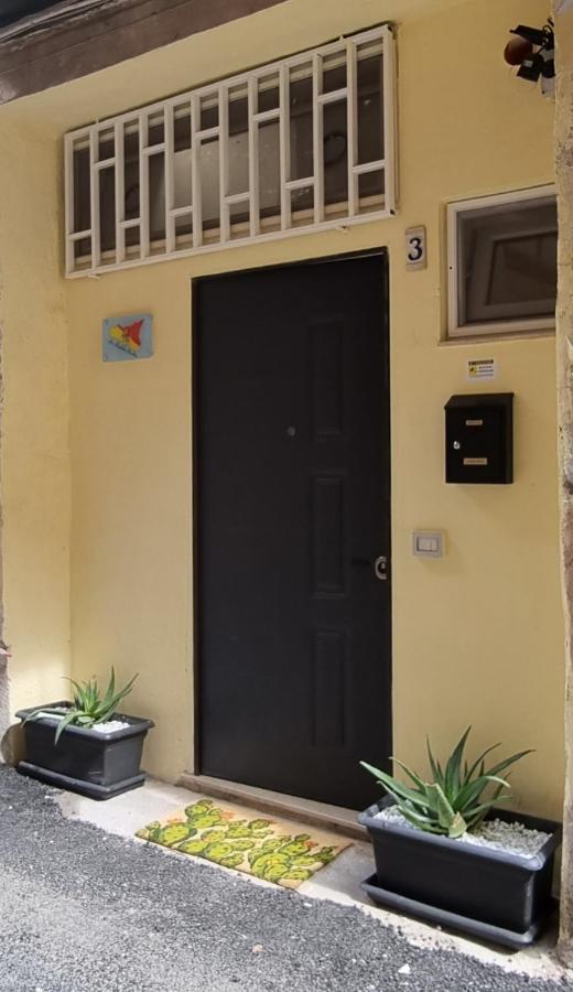 La Bedda Sicilia Apartment Palermo Exterior photo