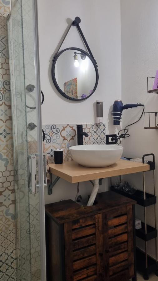 La Bedda Sicilia Apartment Palermo Exterior photo